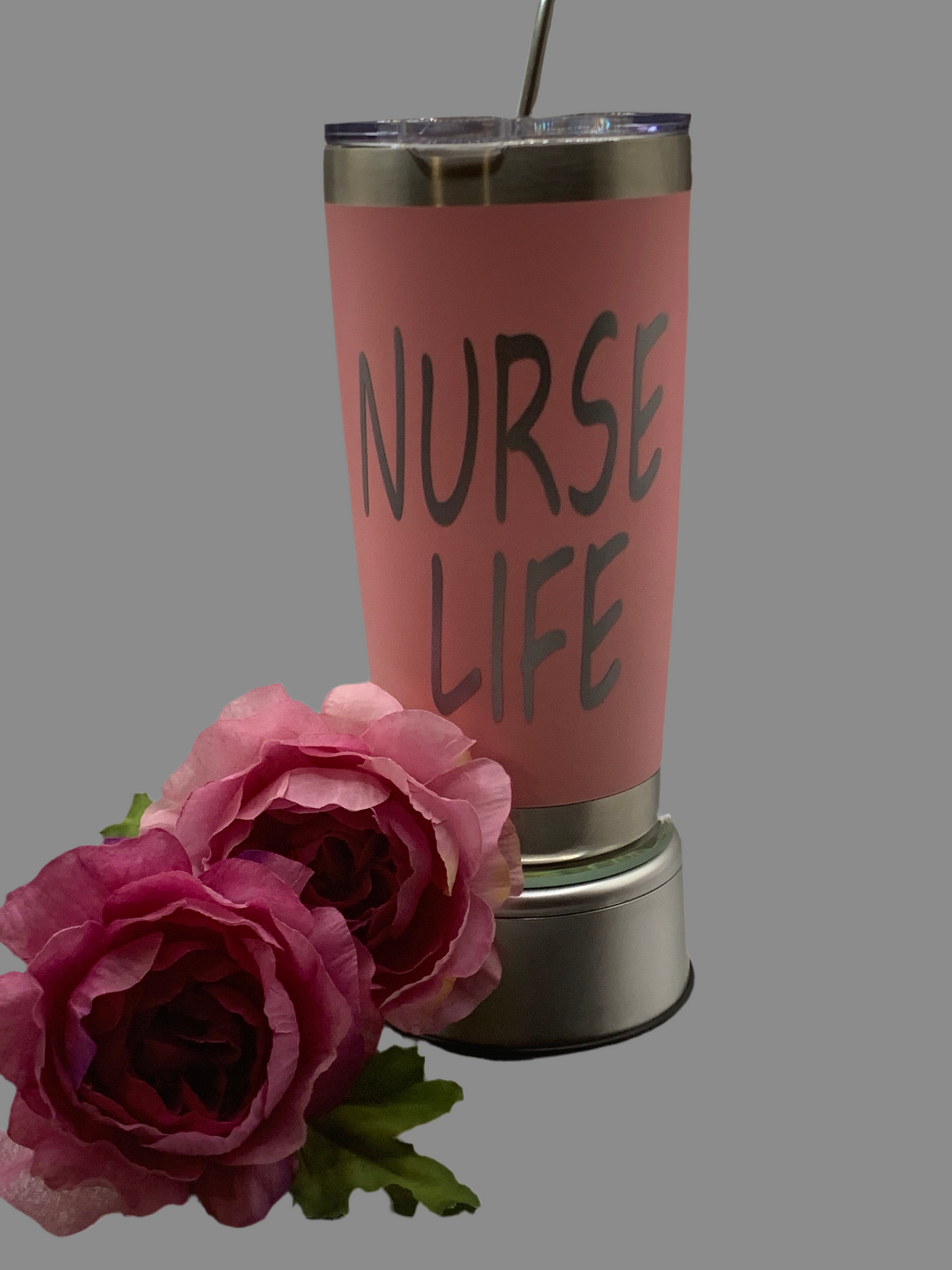 Personalized 20oz Tumblers