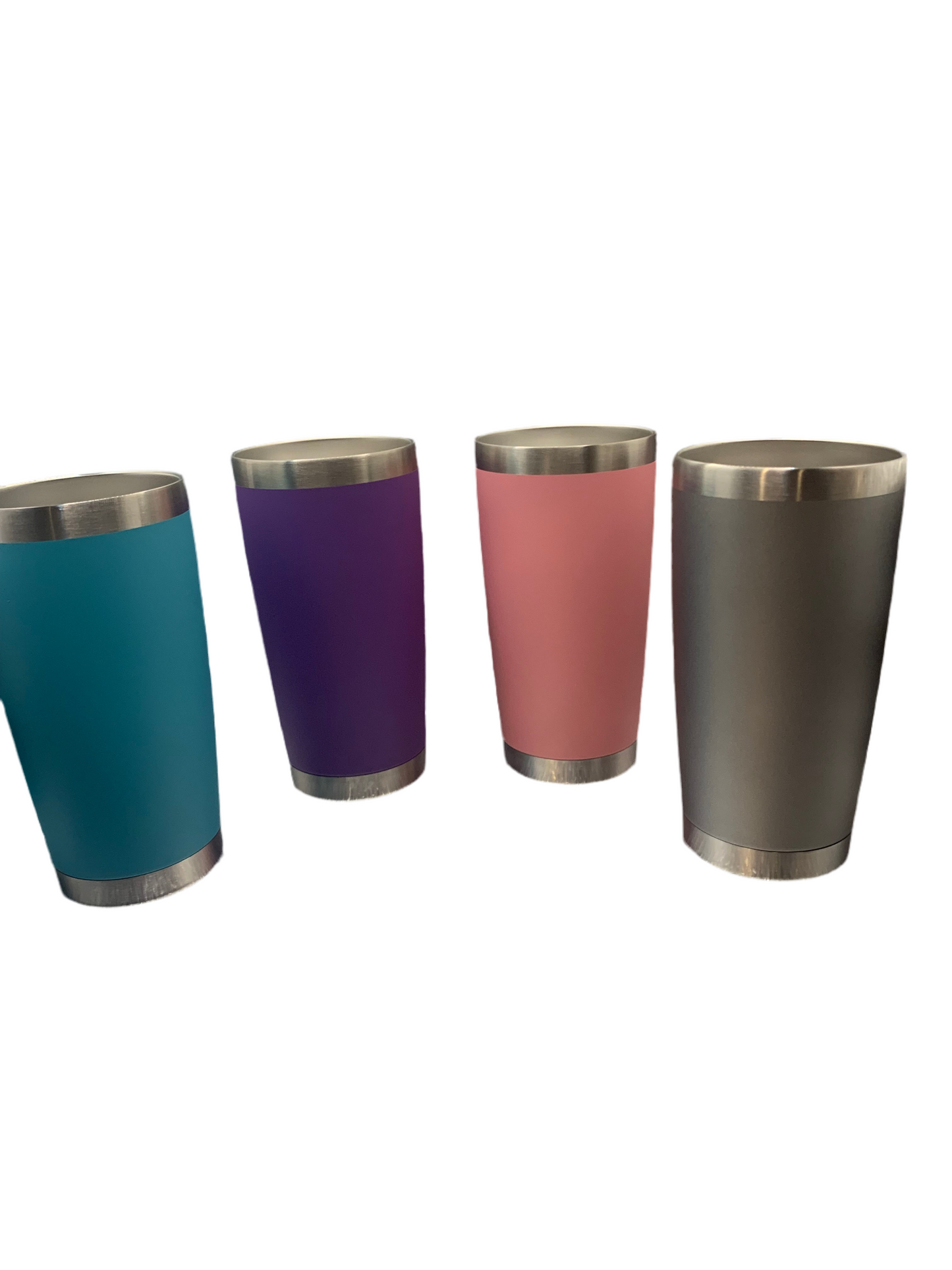 Personalized 20oz Tumblers