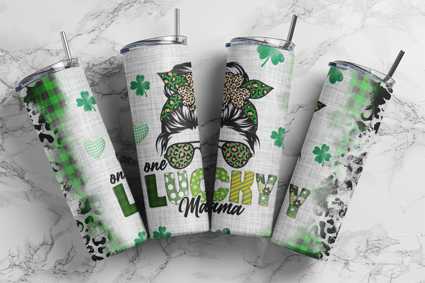 20 oz Water Tumblers