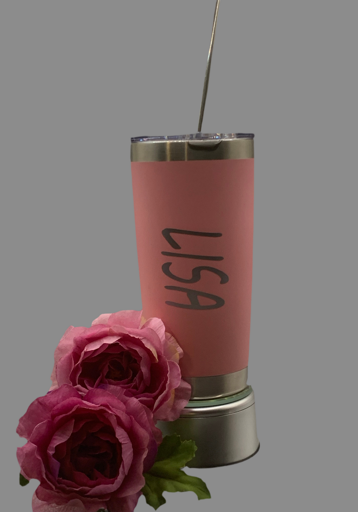 Personalized 20oz Tumblers
