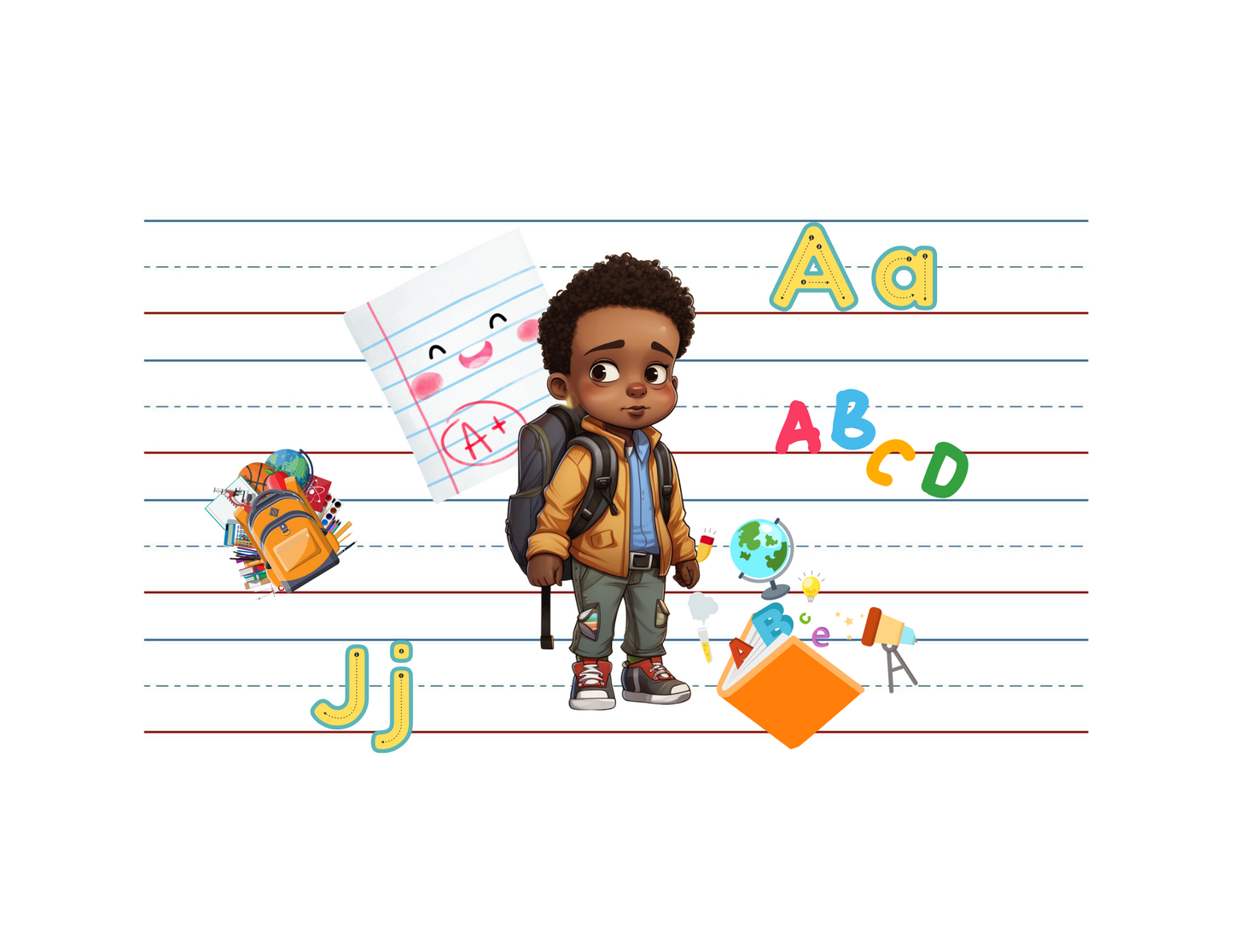 Tumblers for kids