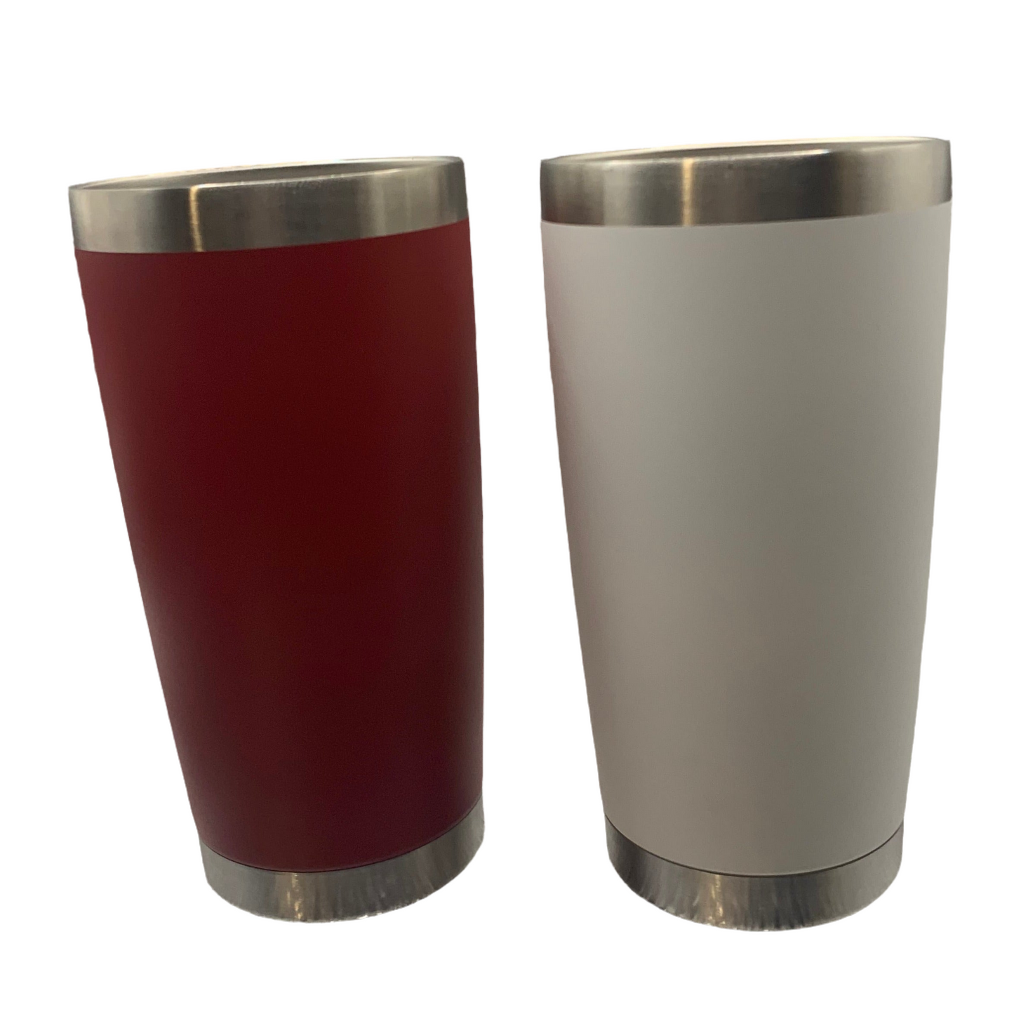 Personalized 20oz Tumblers
