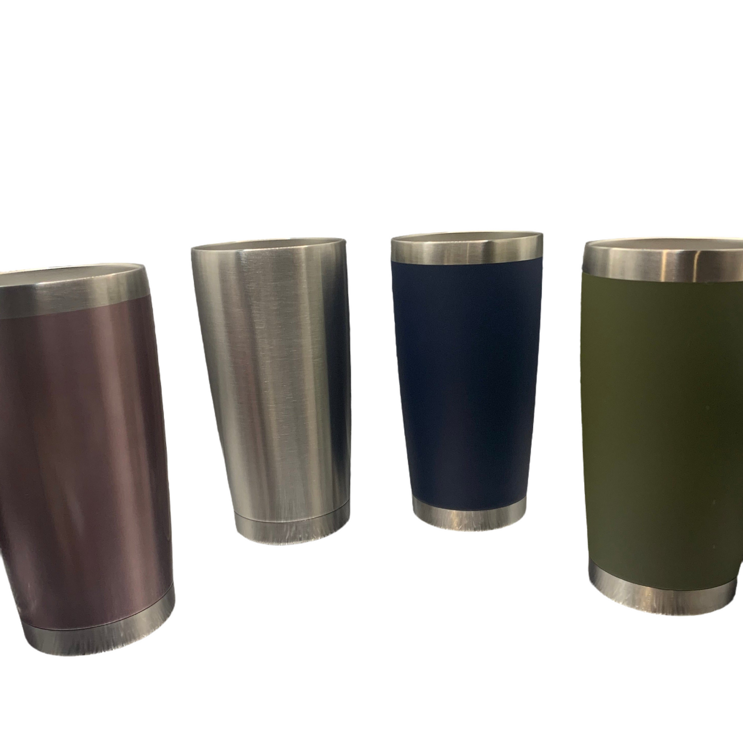 Personalized 20oz Tumblers