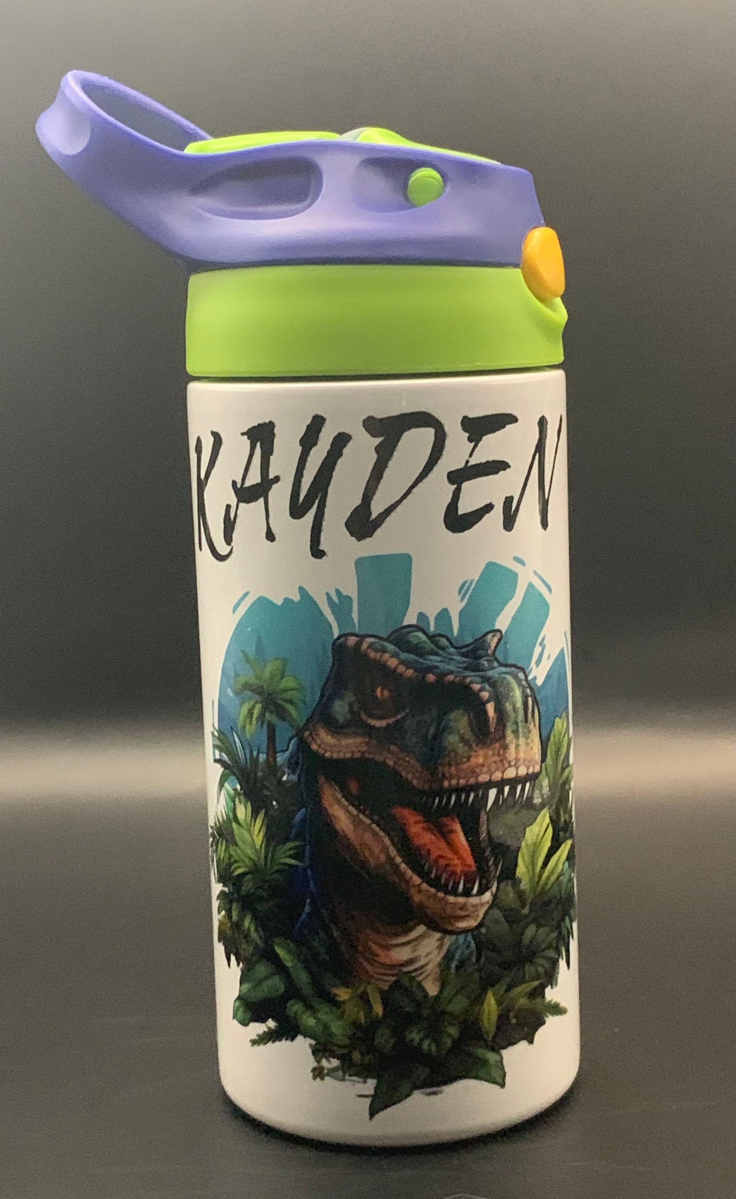 Tumblers for kids