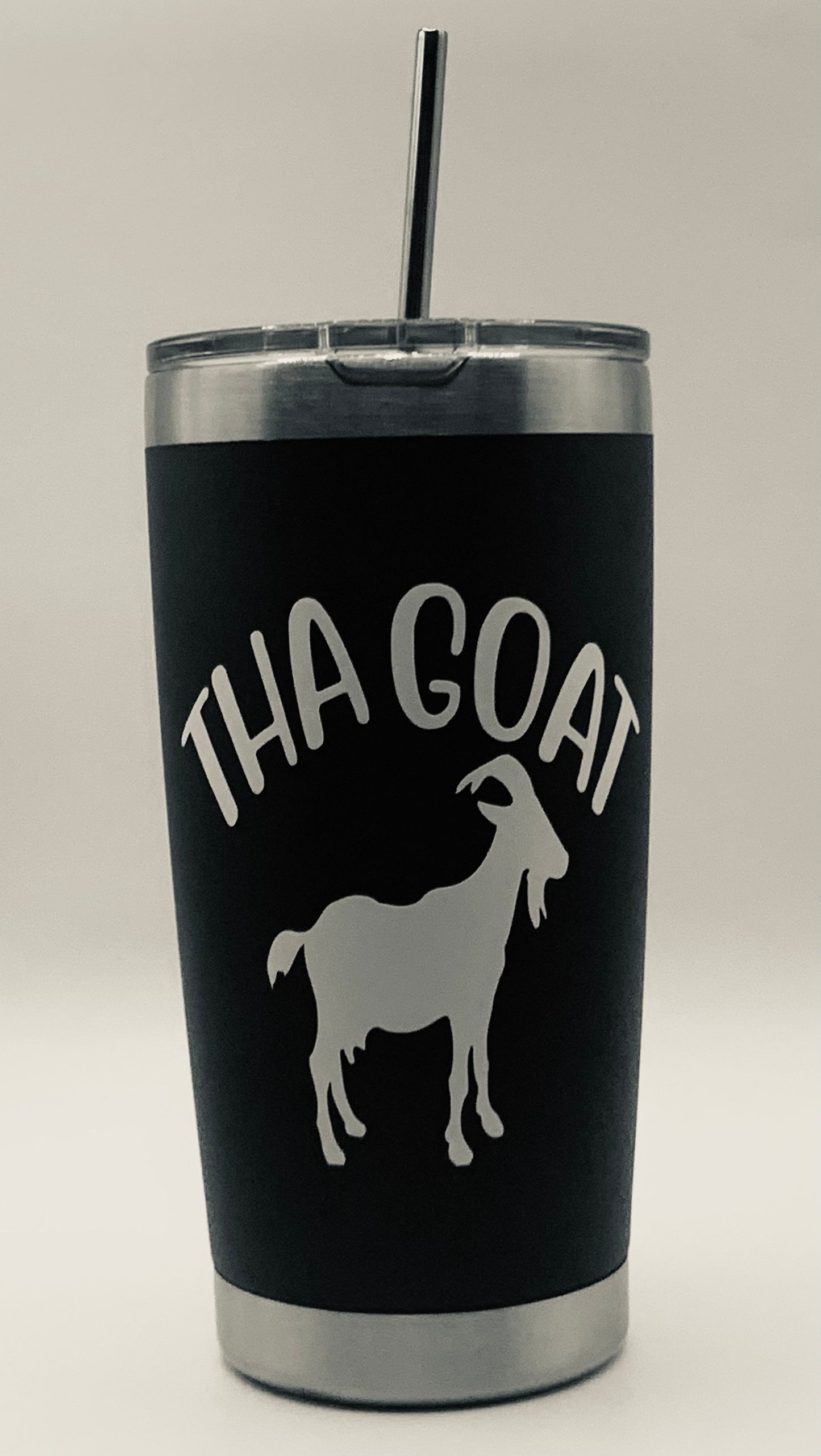 Personalized 20oz Tumblers