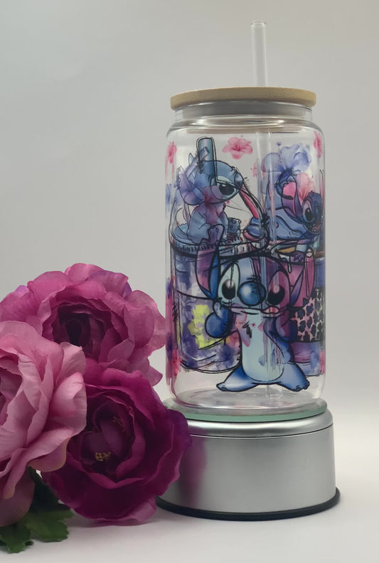 Glass Tumblers